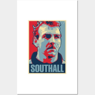 Southall Posters and Art